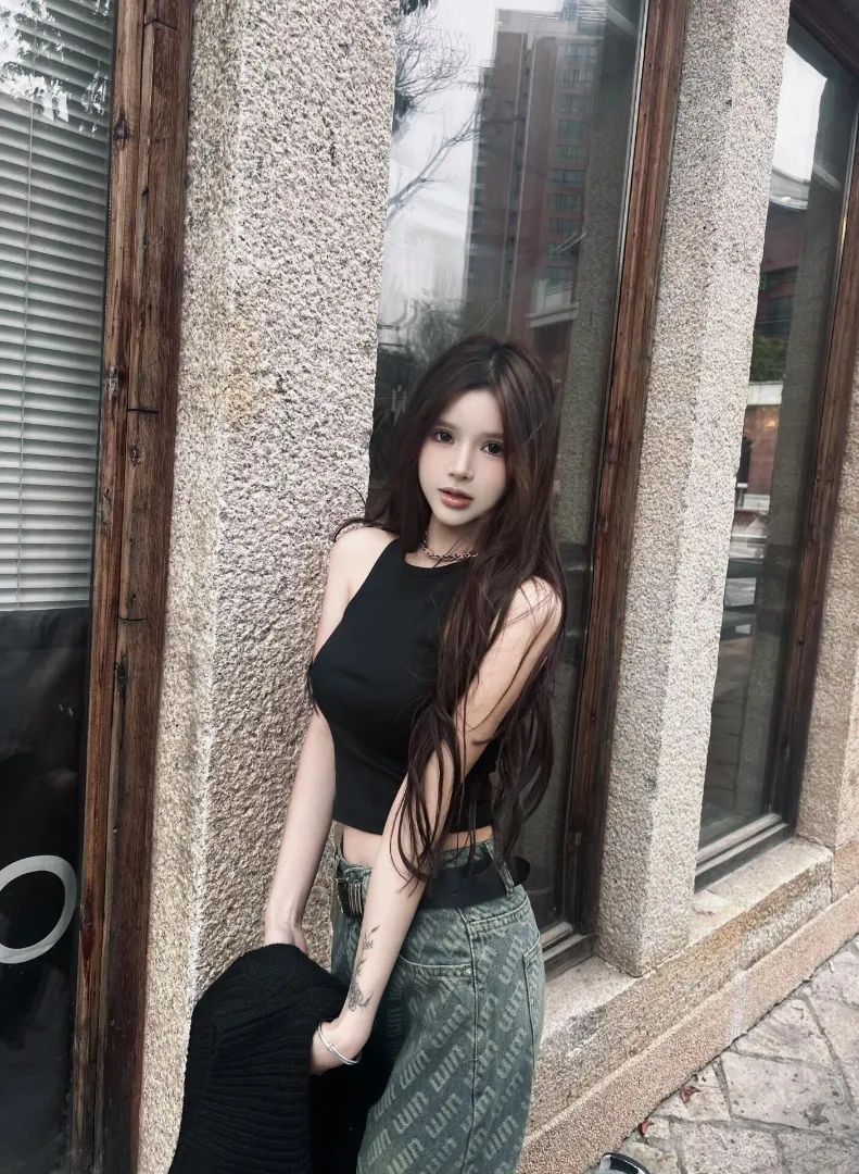 嘉定雨婷🤩极品甜妹 Gallery 5
