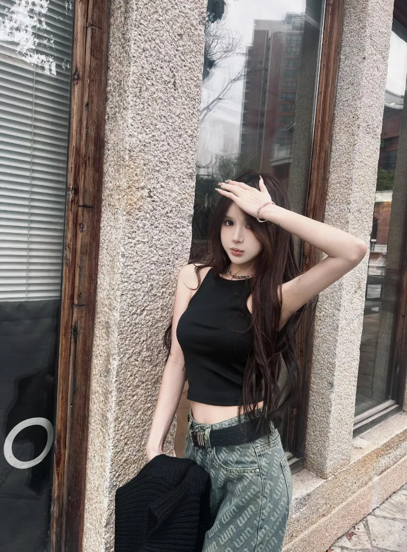 嘉定雨婷🤩极品甜妹 Gallery 6