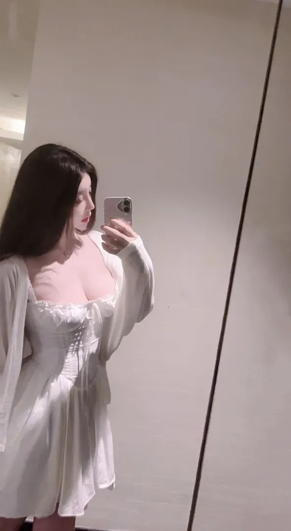 静安168D肉肉清纯可爱真人真照 Gallery 2