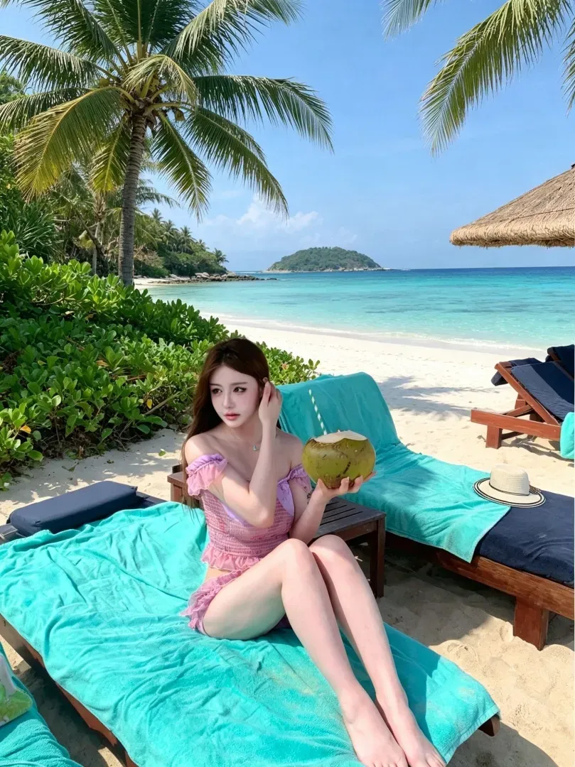 静安168D肉肉清纯可爱真人真照 Gallery 6