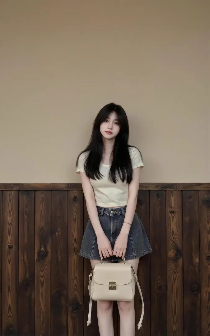 普陀170D纯欲顶级御姐脸前凸后翘甜美清新 Gallery 4