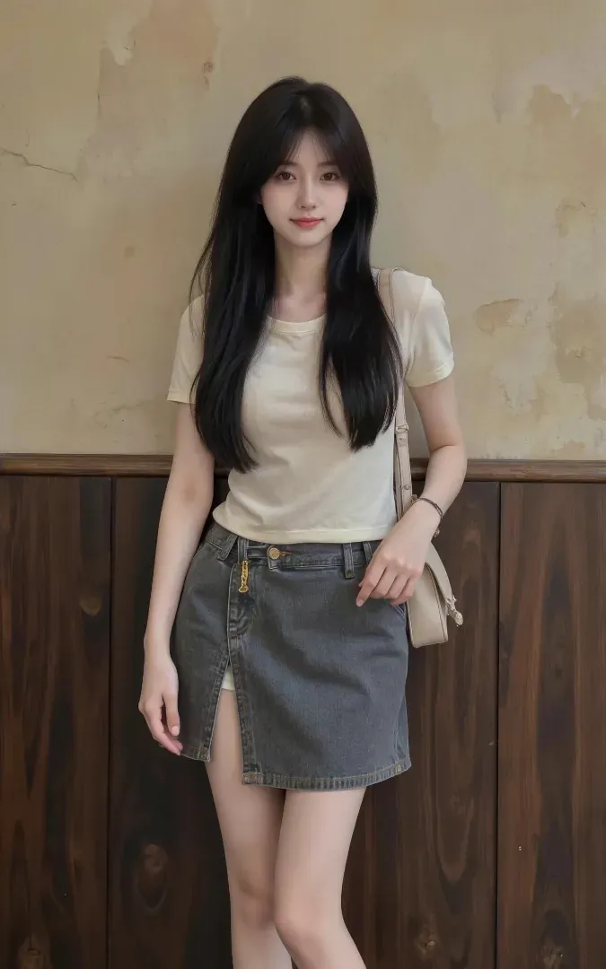 普陀170D纯欲顶级御姐脸前凸后翘甜美清新 Gallery 8