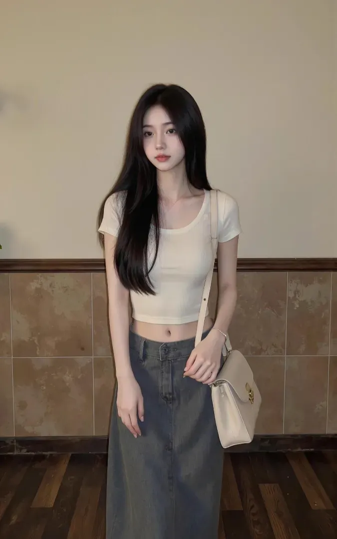 普陀170D纯欲顶级御姐脸前凸后翘甜美清新 Gallery 7