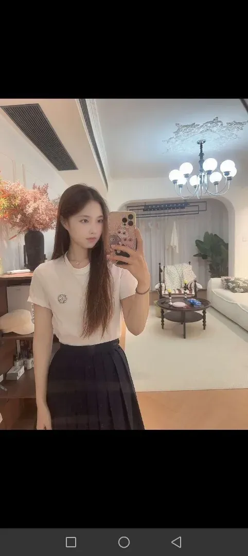徐汇168c顶美校花甜妹小丸子 Gallery 5