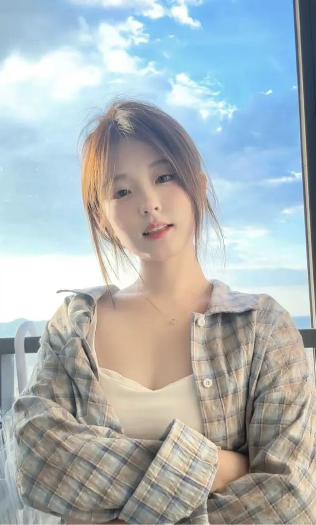 浦东学妹安妮 Gallery 4