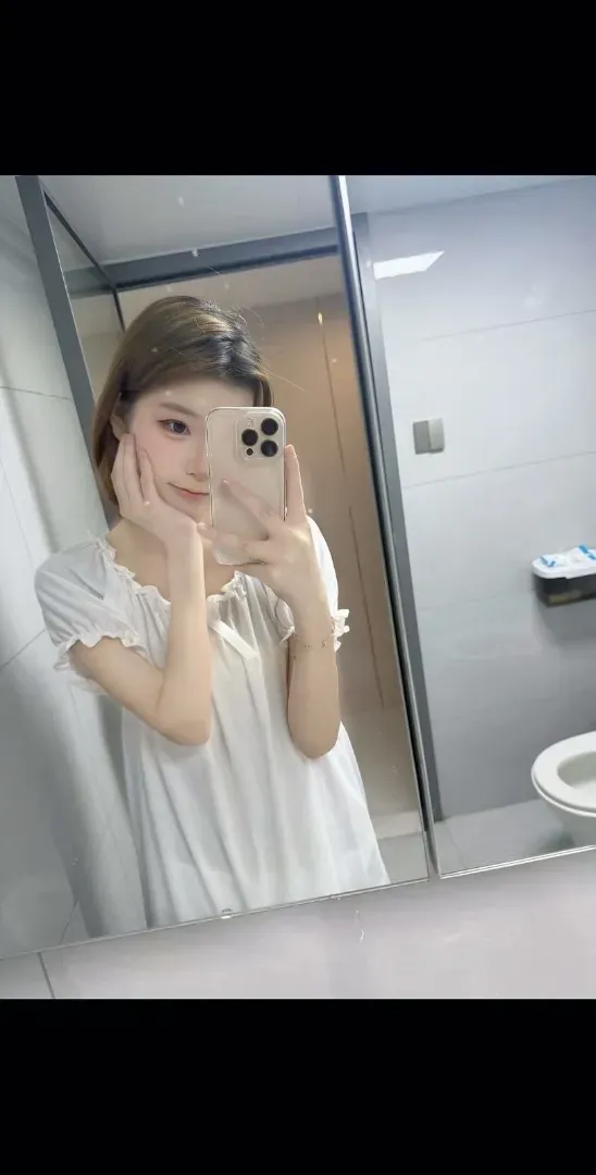 闵行安琪兼职短开 Gallery 7