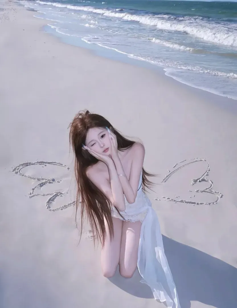 静安171c小纯前凸后翘三点粉 Gallery 6