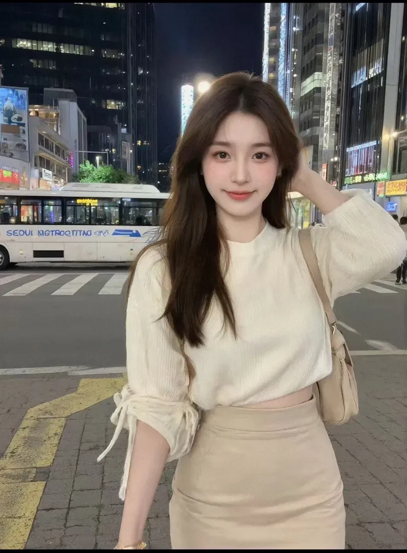 静安172c精致洋气细腰肤白鹦鹉 Gallery 4