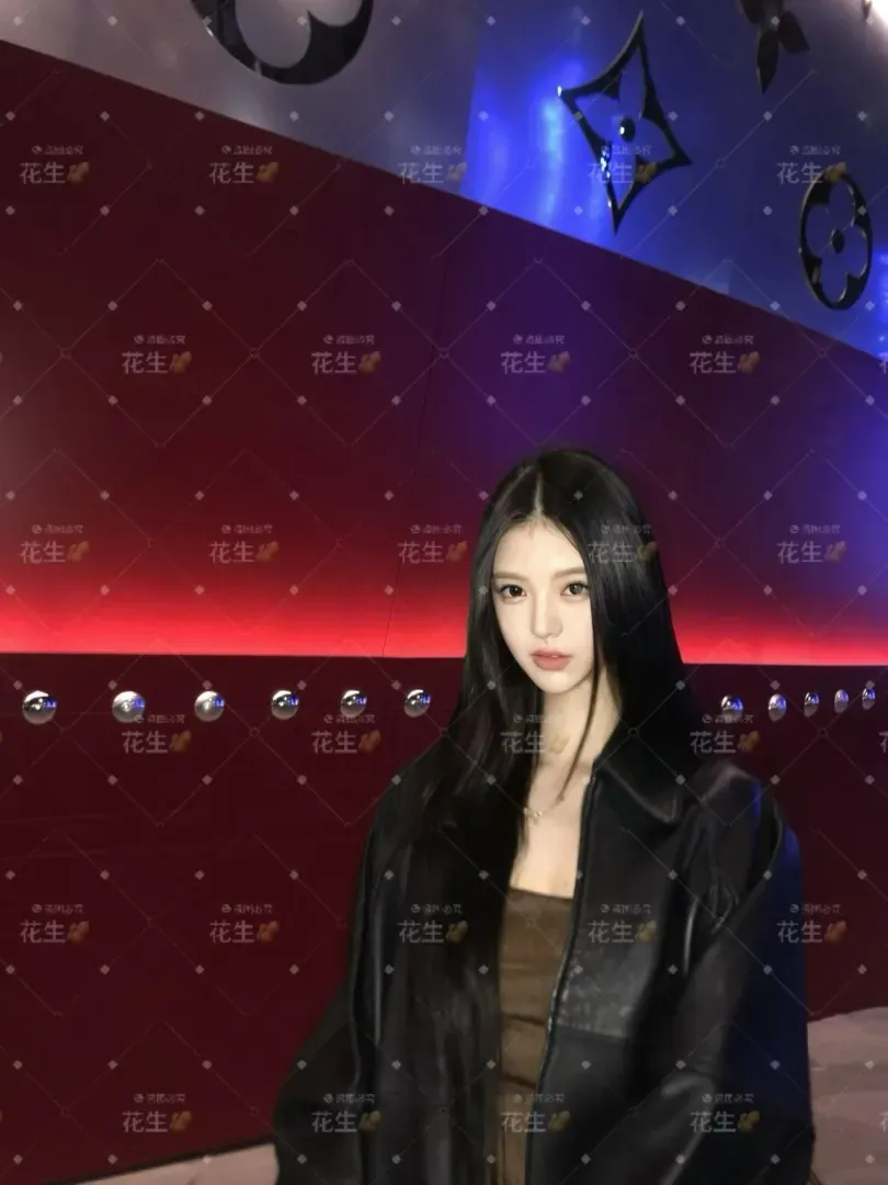 静安170c花生名校在读研究生可一字马鹦鹉 Gallery 6