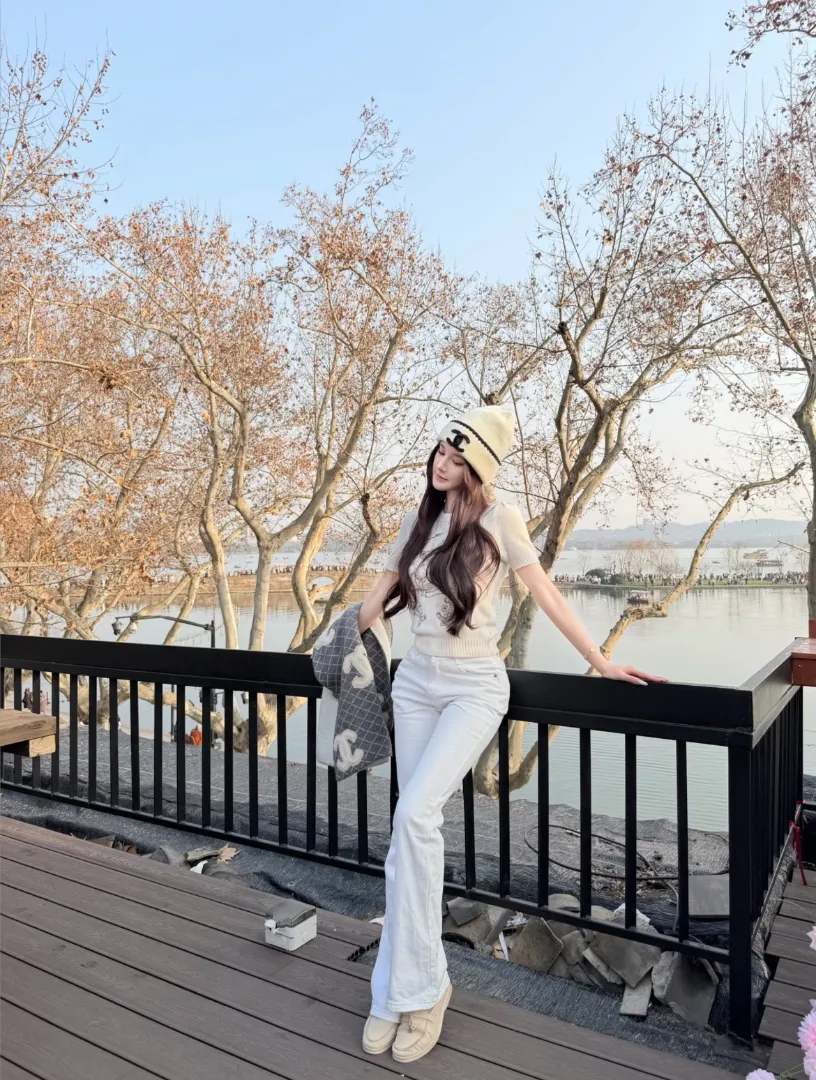 浦东媚媚 Gallery 7