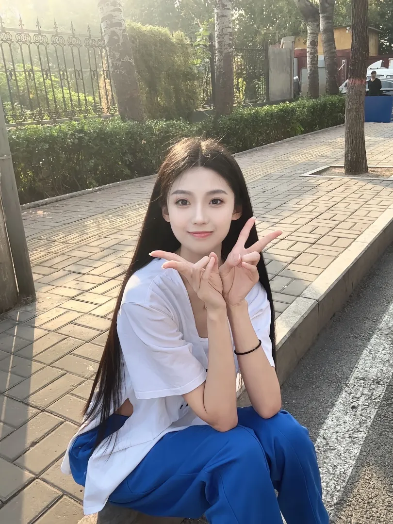 真实高中生 张江 玉儿 暑假兼职 Gallery 2