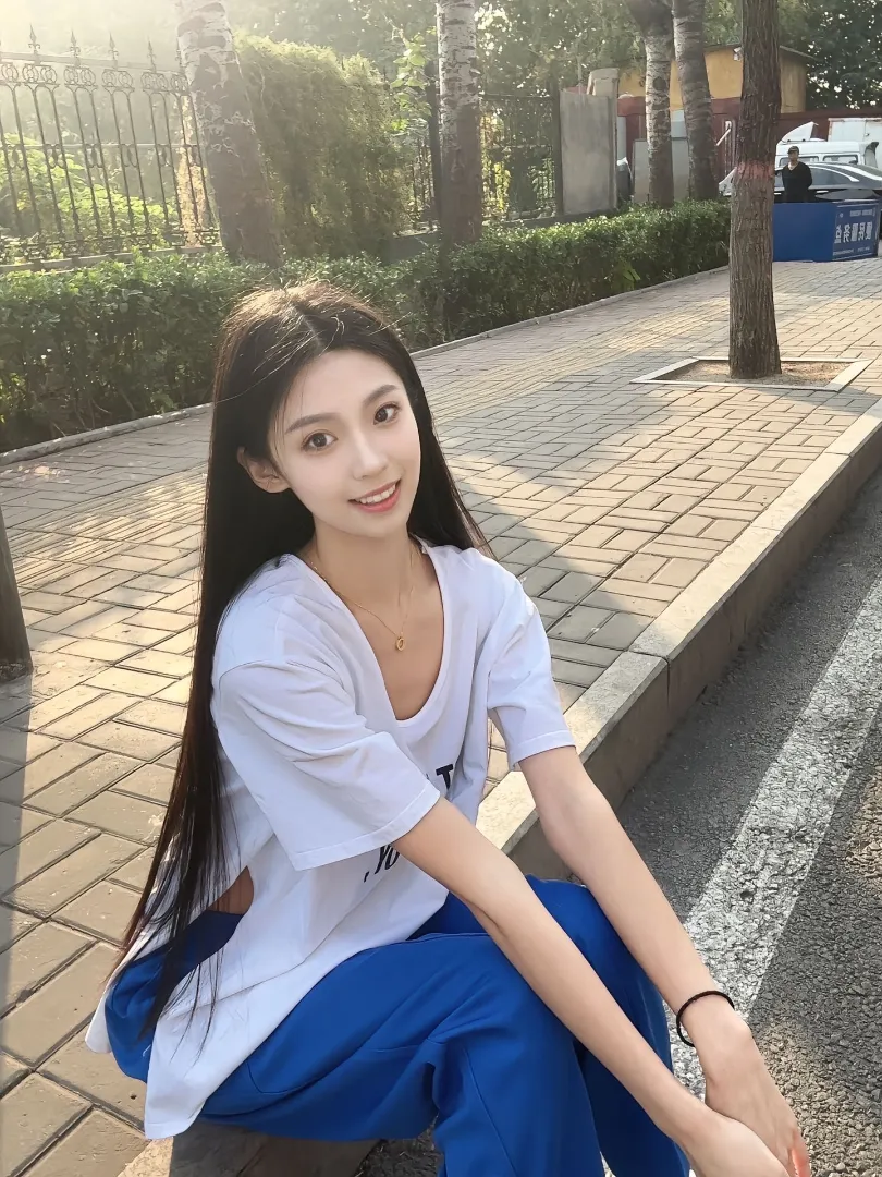 真实高中生 张江 玉儿 暑假兼职 Gallery 3