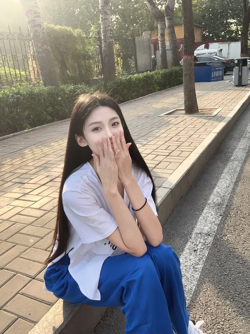 真实高中生 张江 玉儿 暑假兼职 Gallery 5