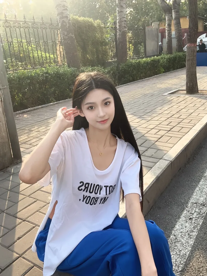 真实高中生 张江 玉儿 暑假兼职 Gallery 4