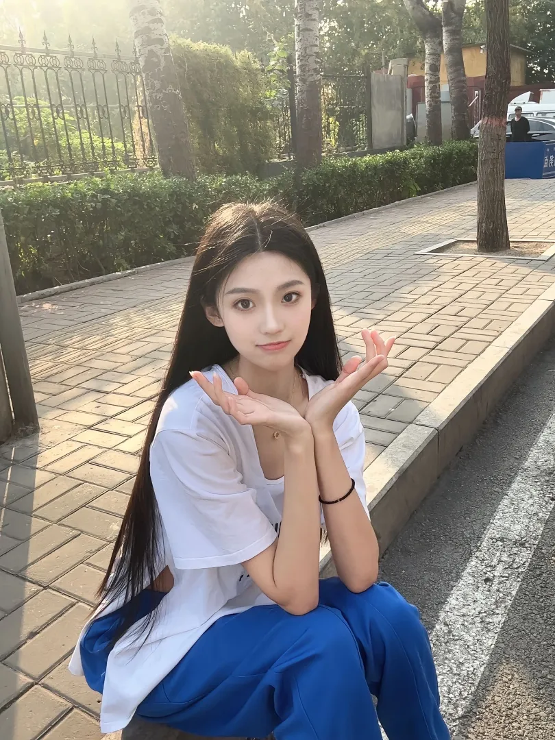 真实高中生 张江 玉儿 暑假兼职 Gallery 7