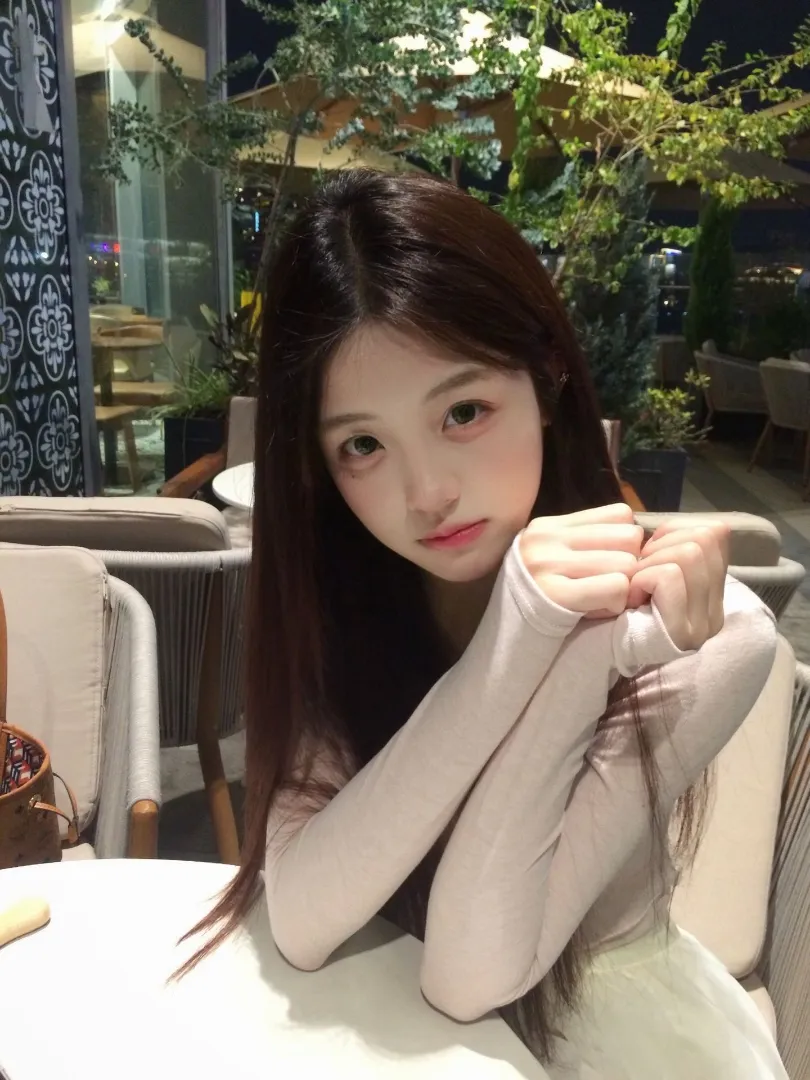 闵行汁汁 奶茶嫩妹 清纯可人 Gallery 5