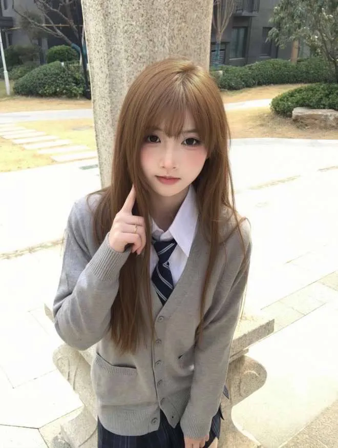 闵行依依 Gallery 1