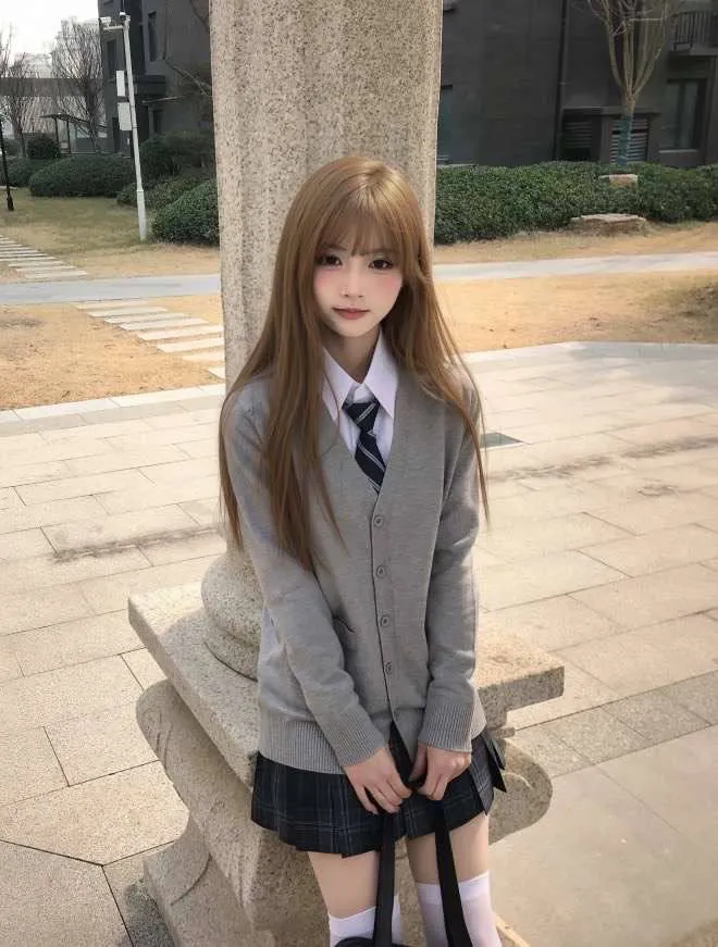 闵行依依 Gallery 5