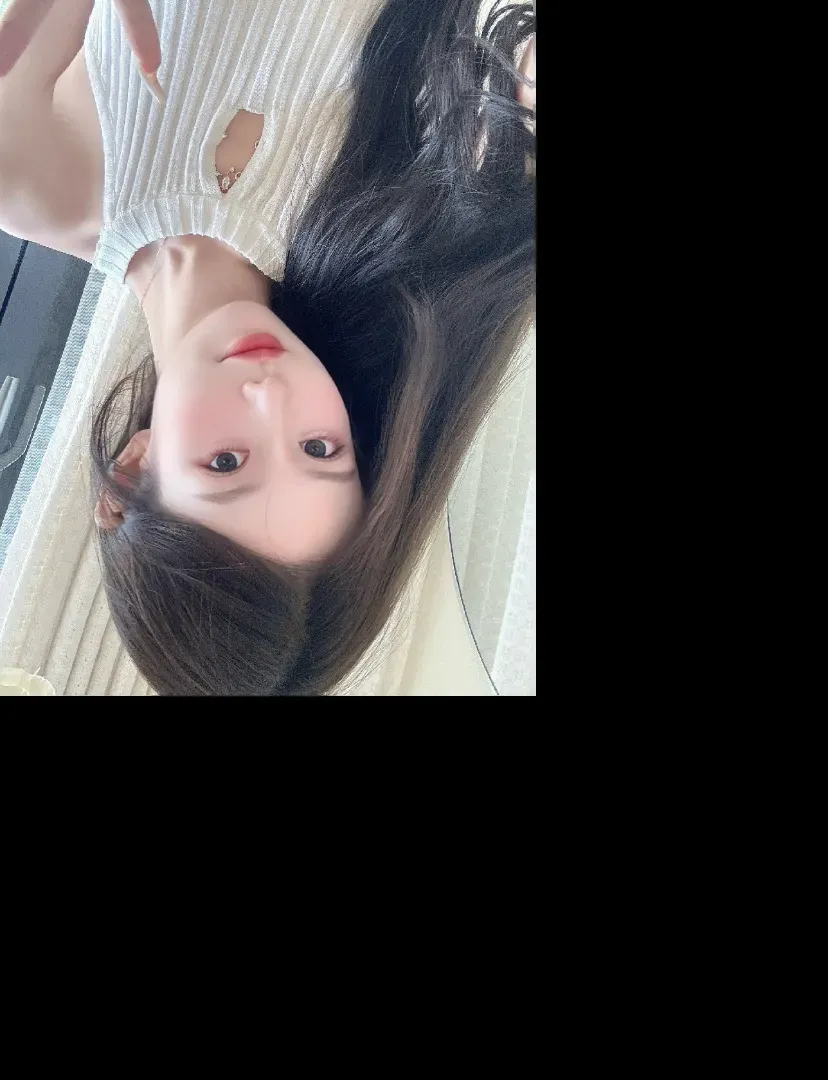闵行美涵 新人 真人真照 Gallery 5