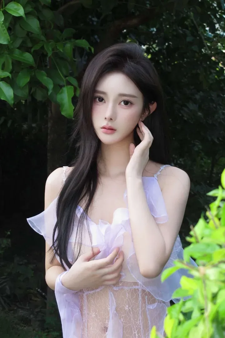 闵行晨晨 Gallery 4