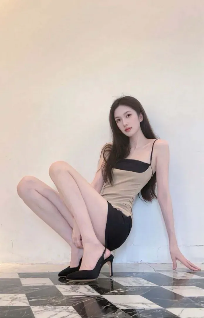 闵行晨晨 Gallery 8