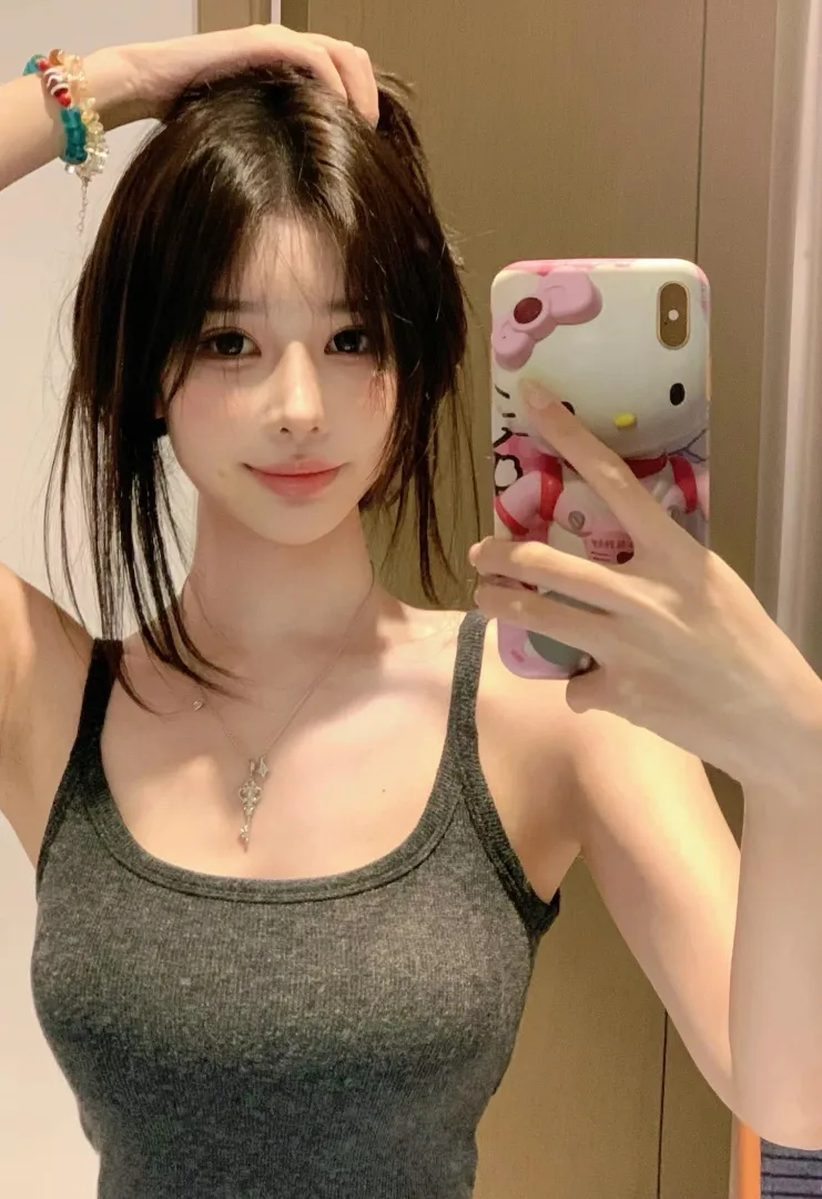 Y1131-诗涵 浦东纯欲小纯游戏陪玩 167E.03 Gallery 4