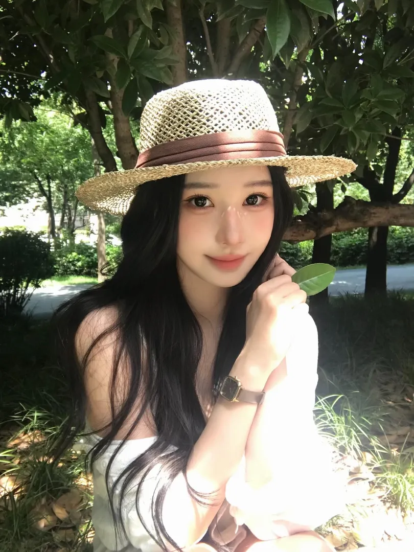 Y1131-诗涵 浦东纯欲小纯游戏陪玩 167E.03 Gallery 7