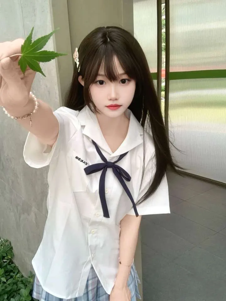 粉嫩小萝莉 瑶瑶