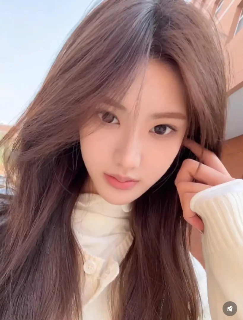 毕业生鹿鹿 首次⬇️海 Gallery 4