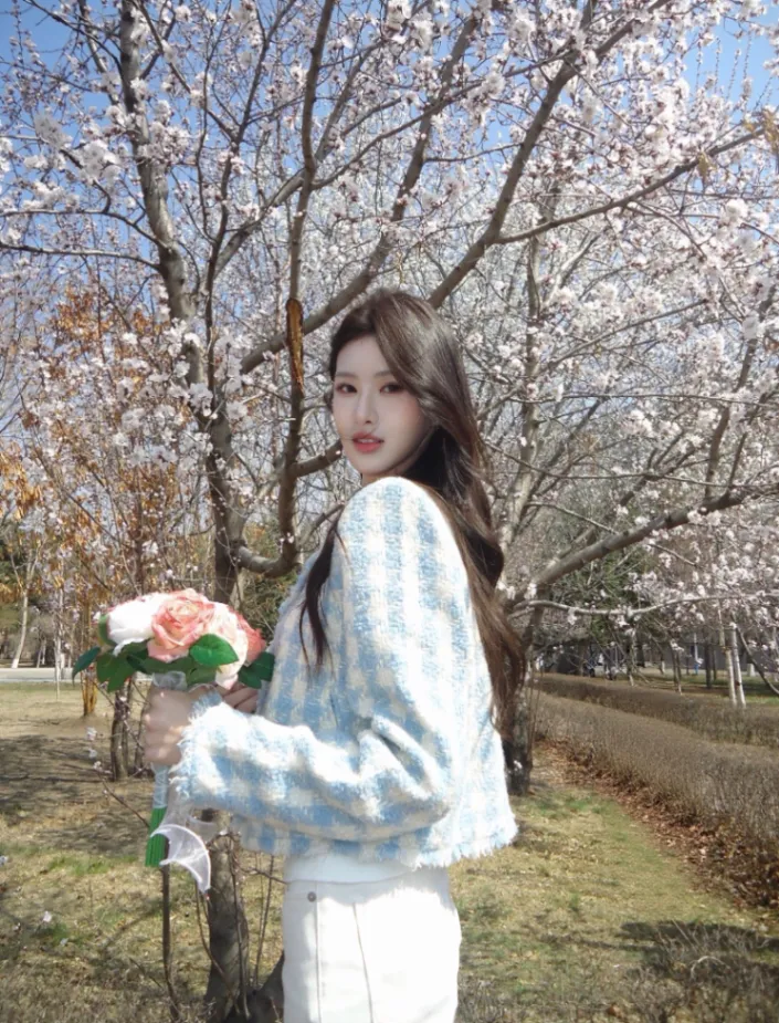 毕业生鹿鹿 首次⬇️海 Gallery 6