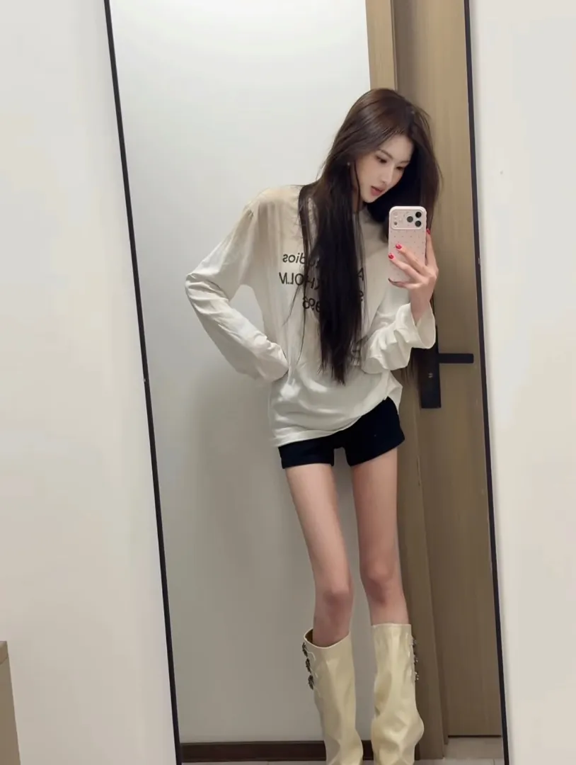 毕业生鹿鹿 首次⬇️海 Gallery 8
