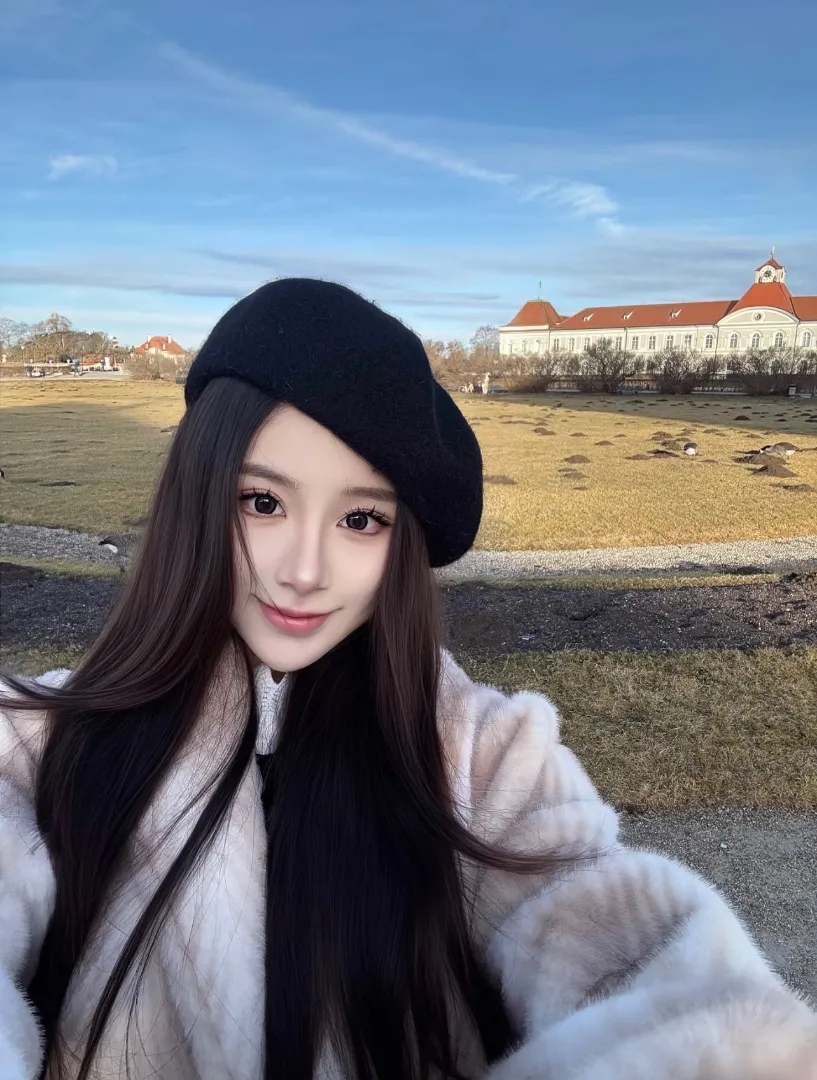 清纯少御 喜妹