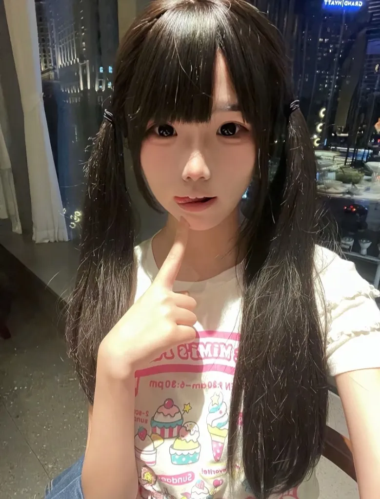 浦东诗朵 真实08 自带主角光环 Gallery 3