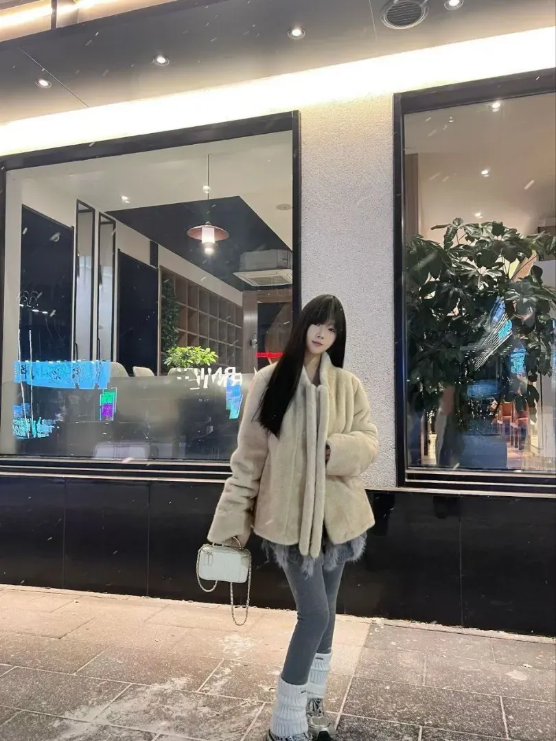 歆歆