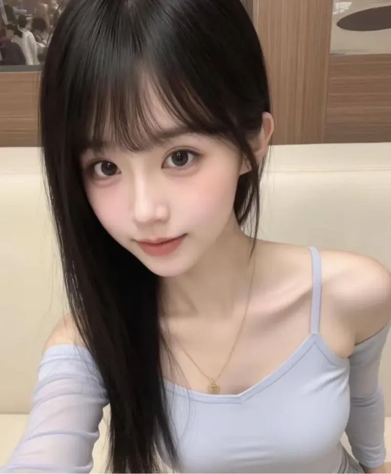 白虎长腿精 由美