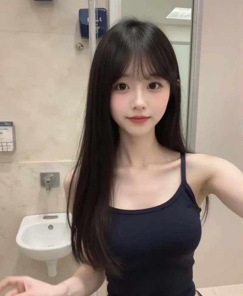 白虎长腿精 由美 Gallery 4