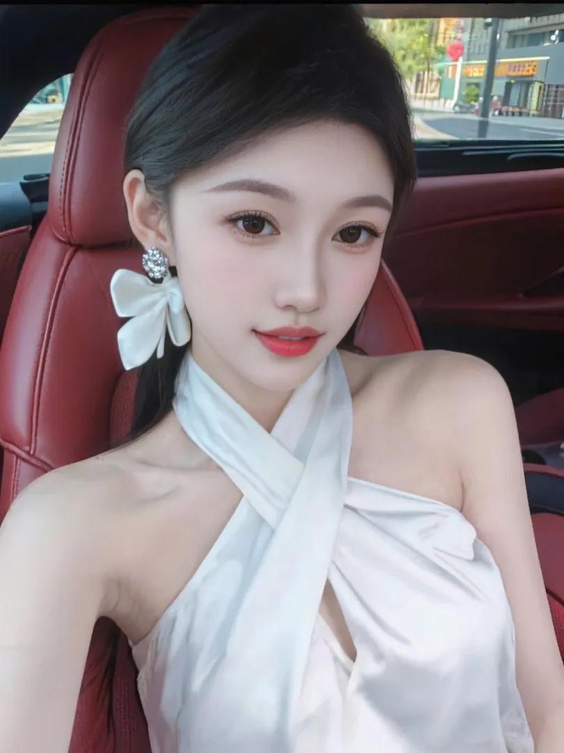 宝山顾村🔥小美