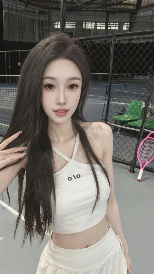 宝山顾村🔥小美 Gallery 4