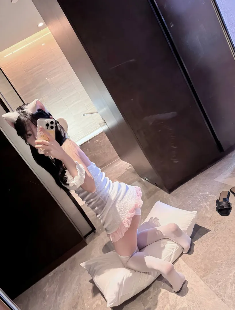 玉儿纯欲嗲嗲妹 Gallery 3