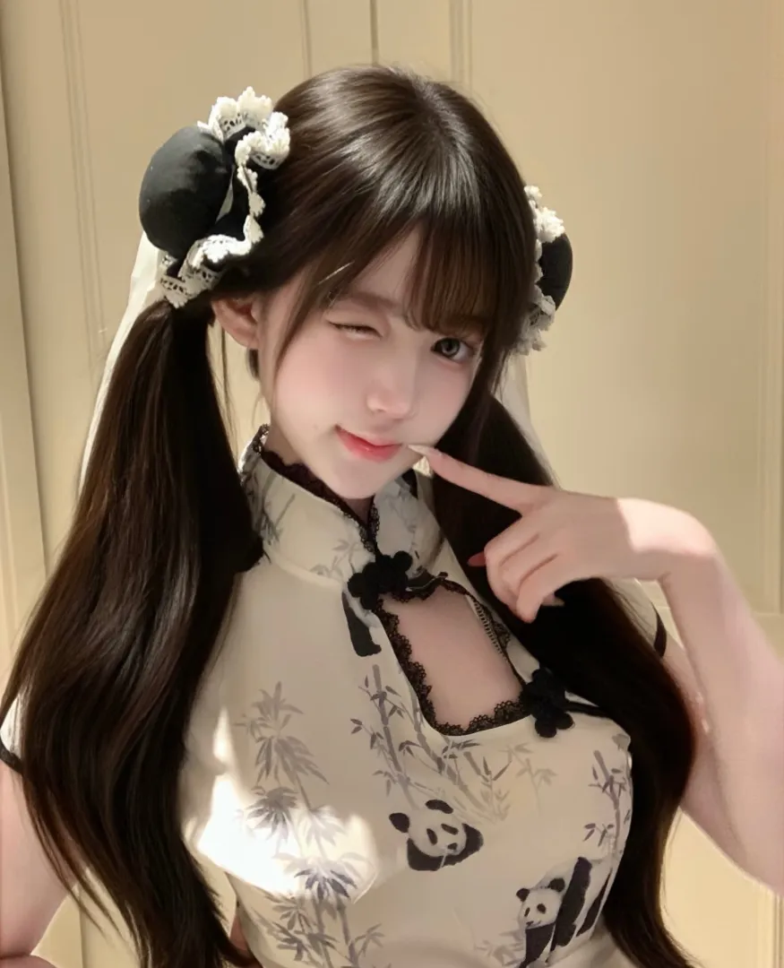 玉儿纯欲嗲嗲妹 Gallery 6