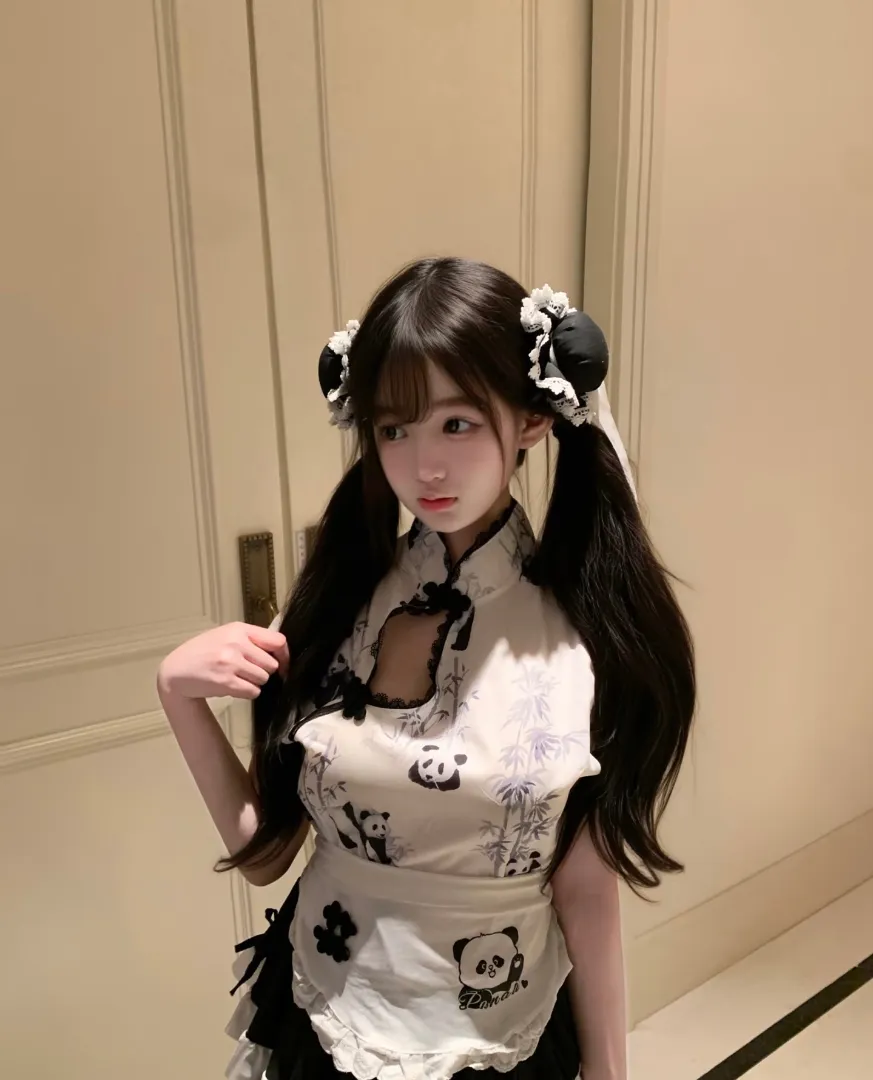 玉儿纯欲嗲嗲妹 Gallery 7