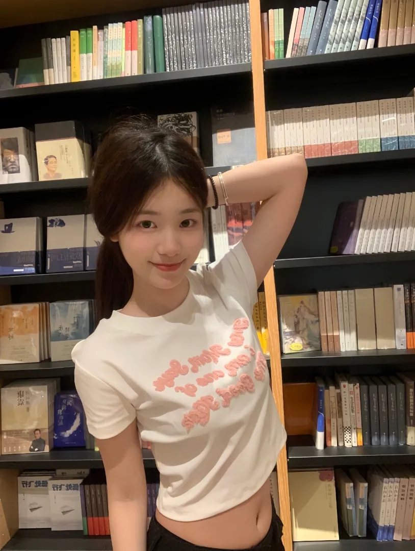 浦东 小蝶清纯学生初次下海 Gallery 5