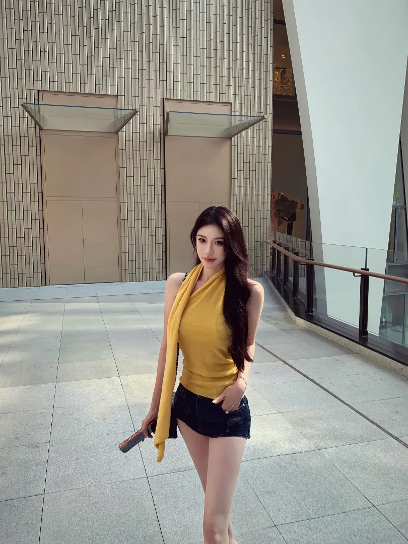 Y4715-175 静安硬五高百醇御姐175E.01 Gallery 7