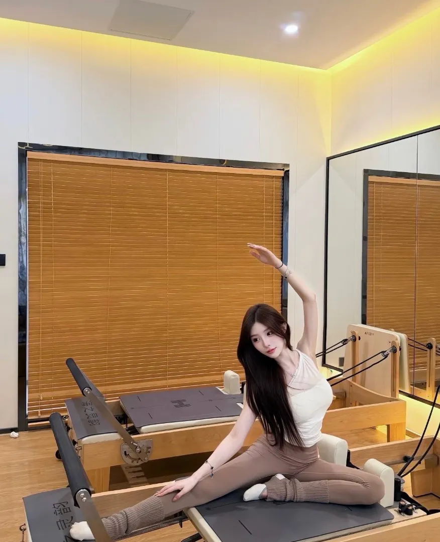 Y4374-欣儿 浦东极品白小纯大学生170D.03 Gallery 7