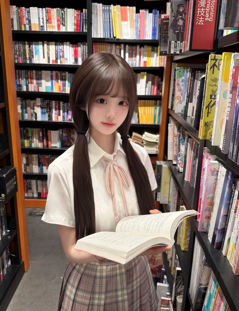 Y4838-璐璐 普陀极品二次元萝莉 17C.08
