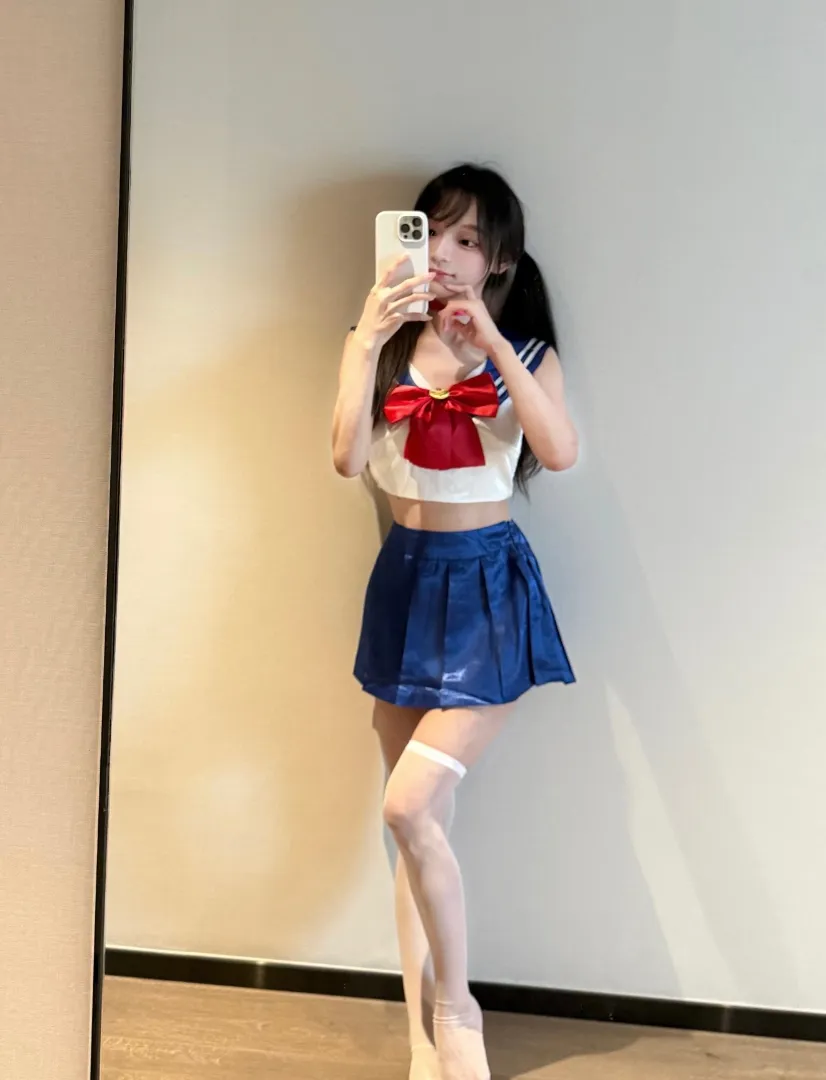 木青 07 碰一下就出水 Gallery 3