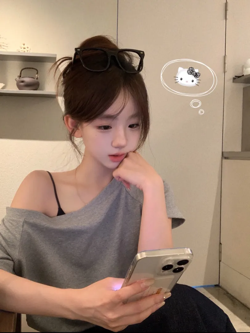 木青 07 碰一下就出水 Gallery 5