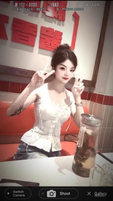 松江露露 Gallery 6