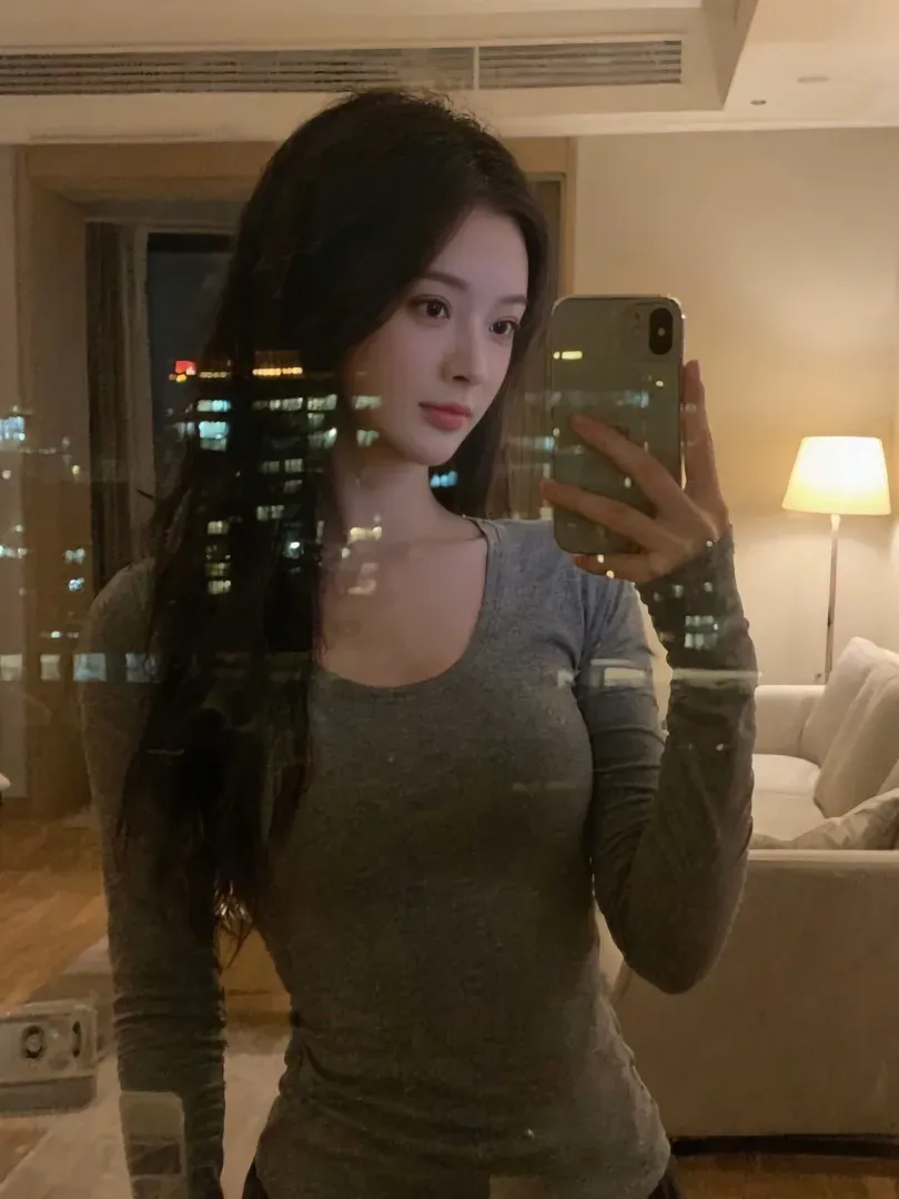 浦东睇睇(天生炮架) Gallery 8