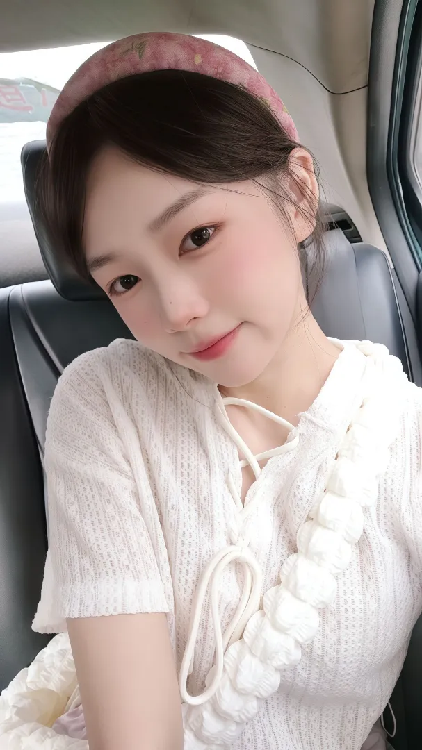 Y4874-168 普陀极品清纯甜美 168D.06 Gallery 4